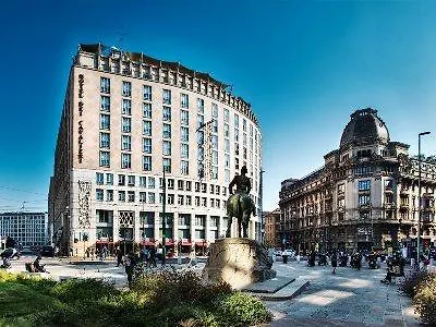 Dei Cavalieri Duomo Milano