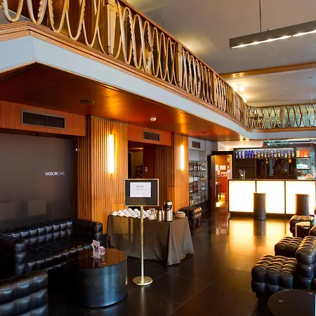 Dei Cavalieri Duomo Otel