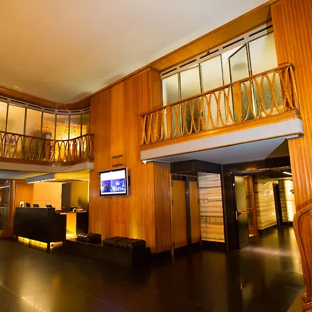 Otel Dei Cavalieri Duomo Milano