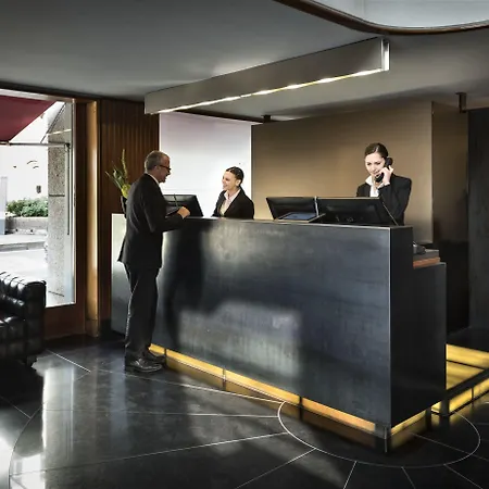 Dei Cavalieri Duomo Otel 4*