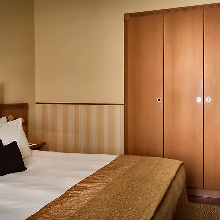 Dei Cavalieri Duomo Otel Milano