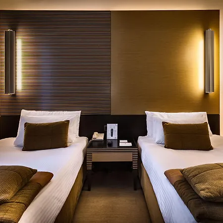 Otel Dei Cavalieri Duomo Milano
