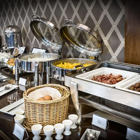 Dei Cavalieri Duomo Otel Milano