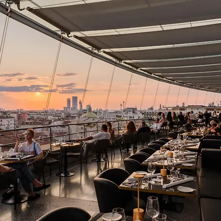 Otel Dei Cavalieri Duomo