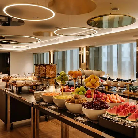 Otel Dei Cavalieri Duomo Milano