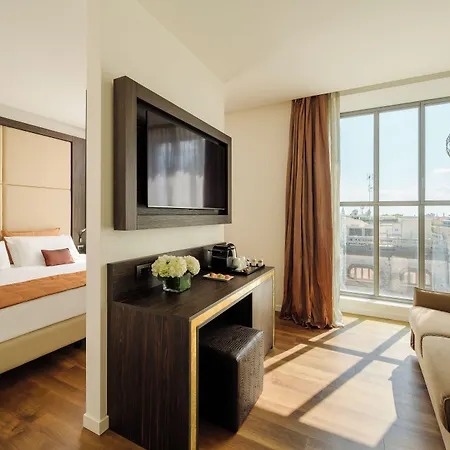 Otel Dei Cavalieri Duomo