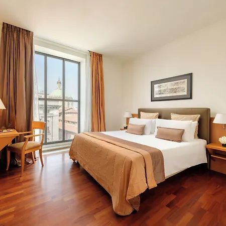 Dei Cavalieri Duomo Otel Milano