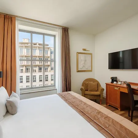 Dei Cavalieri Duomo Otel 4*