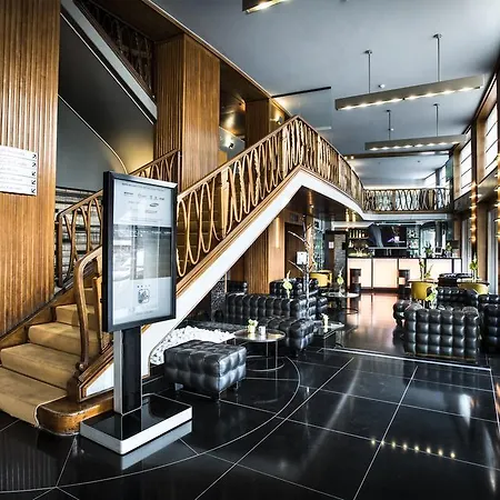 Otel Dei Cavalieri Duomo