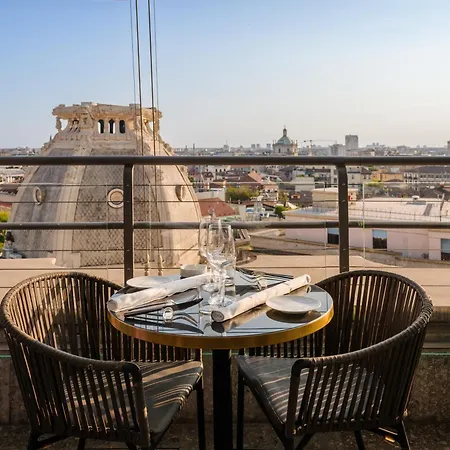 Dei Cavalieri Duomo 4* Milán