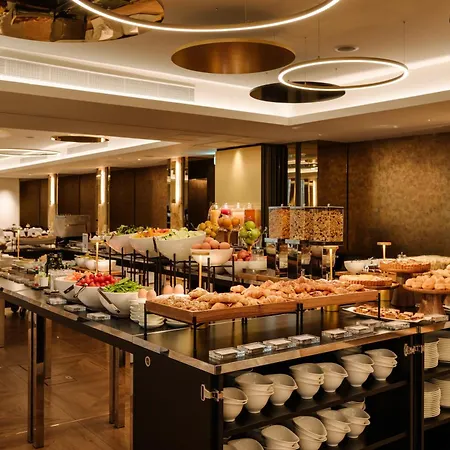 ホテル Dei Cavalieri Duomo 4*