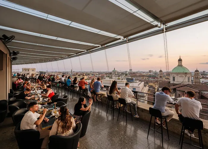 Dei Cavalieri Duomo ホテル