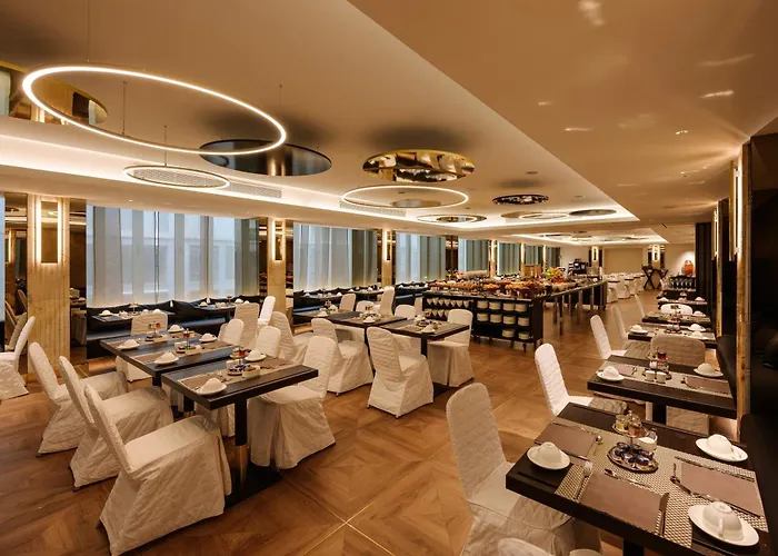 ホテル Dei Cavalieri Duomo 4*