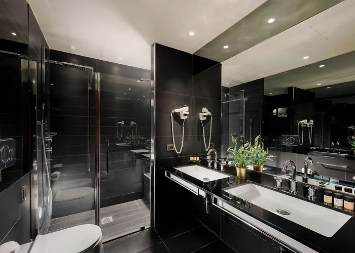 Dei Cavalieri Duomo ホテル 4*