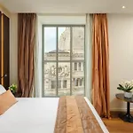 Dei Cavalieri Duomo Hotel 4*