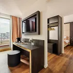 Dei Cavalieri Duomo Hotel 4*