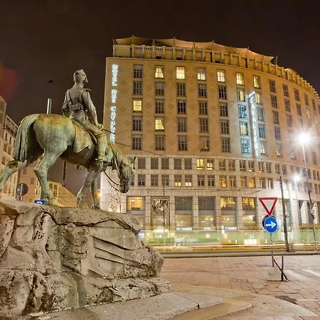 Dei Cavalieri Duomo Hotel Milan
