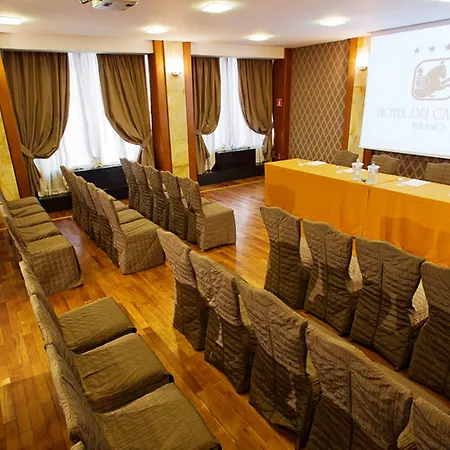 Dei Cavalieri Duomo 4* Milán