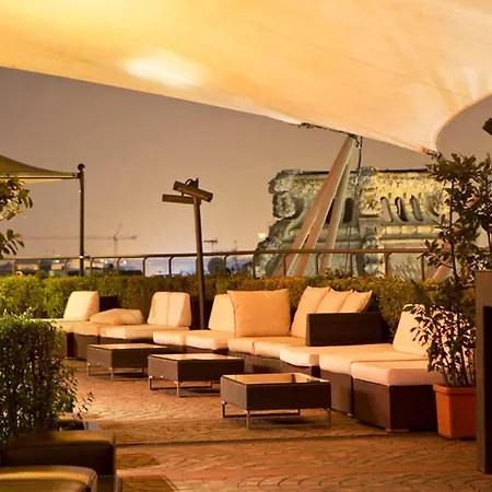 Dei Cavalieri Duomo Hotel Milan