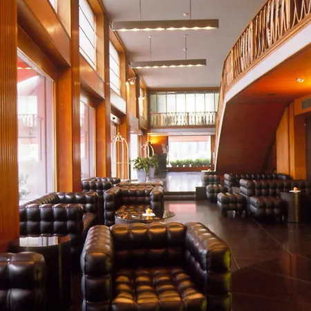 Hotel Dei Cavalieri Duomo Milan