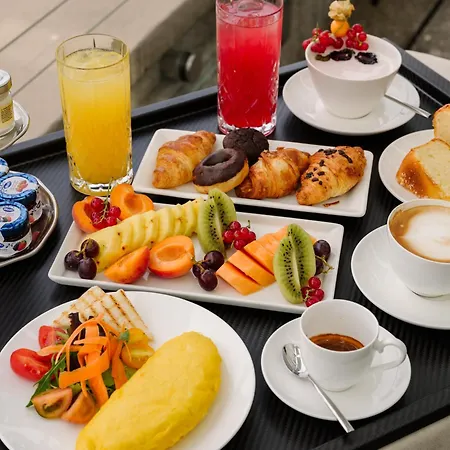 Dei Cavalieri Duomo Hotel