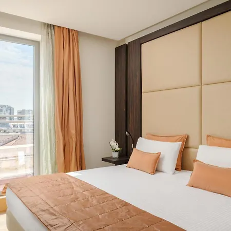 Dei Cavalieri Duomo 4* Mediolan