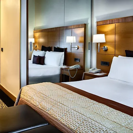 Dei Cavalieri Duomo Hotel Mediolan