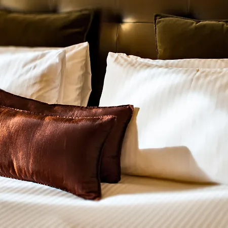 Hotel Dei Cavalieri Duomo Mediolan