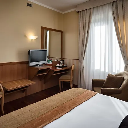 Dei Cavalieri Duomo Hotel