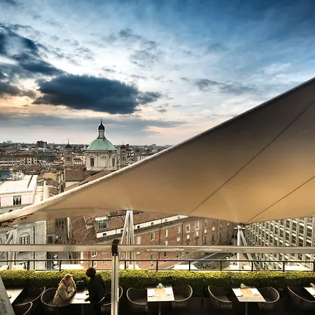 Dei Cavalieri Duomo 4* Milano