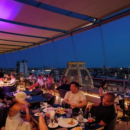 Dei Cavalieri Duomo Milano