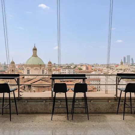 Hotel Dei Cavalieri Duomo Mediolan