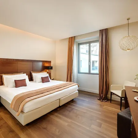 Hotel Dei Cavalieri Duomo