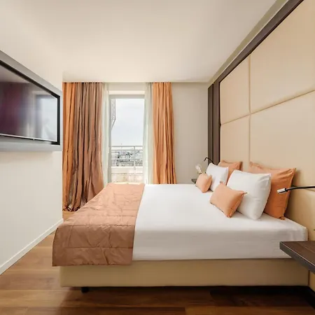 Dei Cavalieri Duomo Hotel Milano