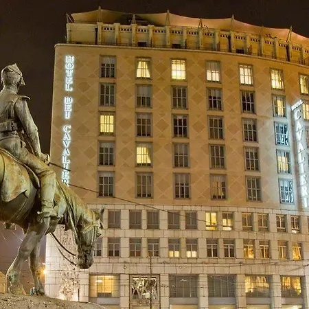 Dei Cavalieri Duomo Hotel Milán
