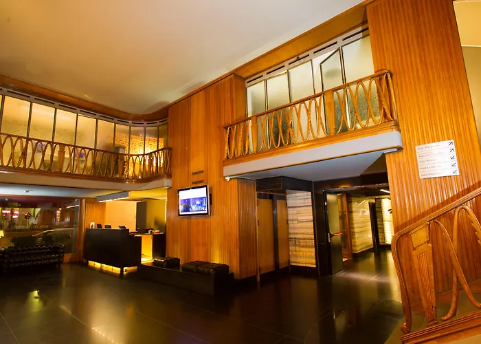 ホテル Dei Cavalieri Duomo ミラノ