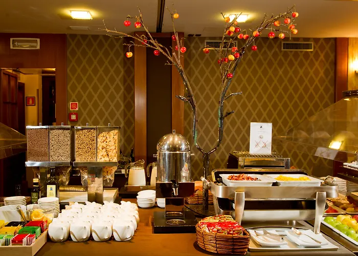 Dei Cavalieri Duomo ホテル 4*