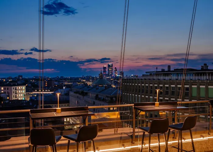 Dei Cavalieri Duomo ホテル 4*