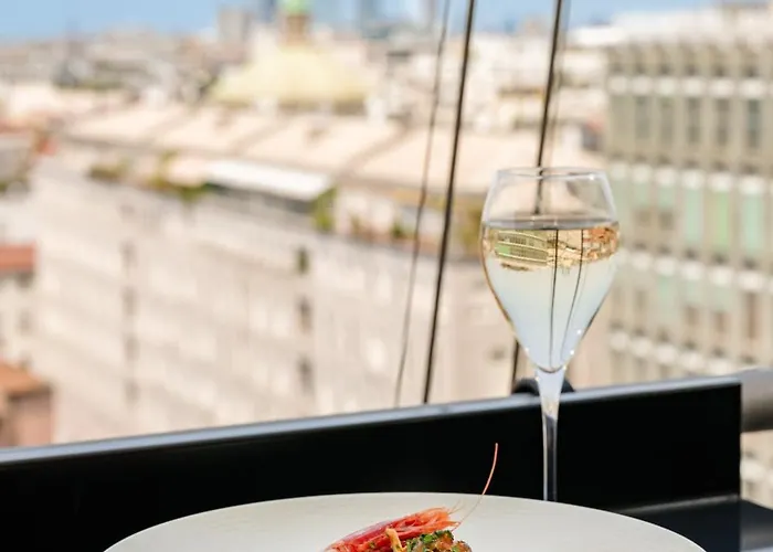 Dei Cavalieri Duomo ホテル 4*