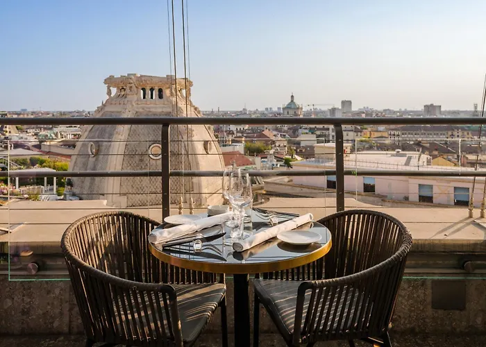Dei Cavalieri Duomo 4* מילאנו