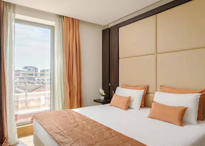 Dei Cavalieri Duomo 4* מילאנו