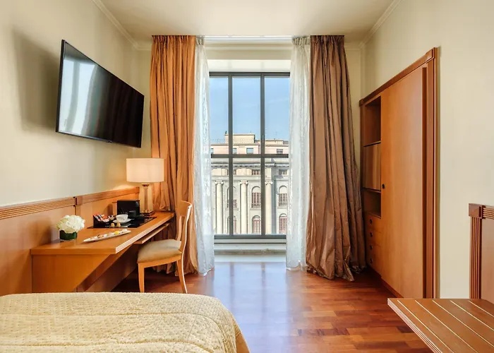 Dei Cavalieri Duomo ホテル 4*