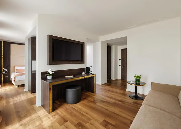 Hotel Dei Cavalieri Duomo Milano