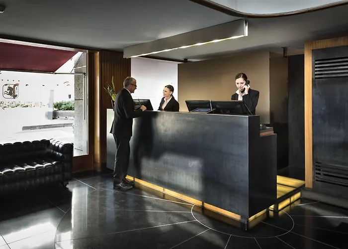 Dei Cavalieri Duomo ホテル 4*