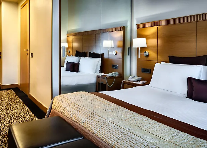 Dei Cavalieri Duomo Hotel Milano