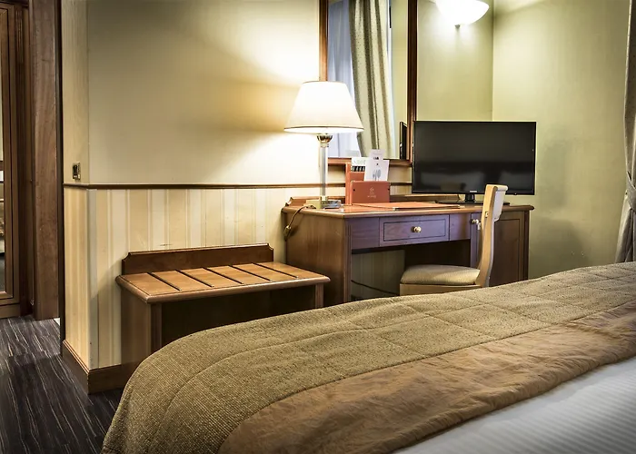 Dei Cavalieri Duomo 4* ミラノ