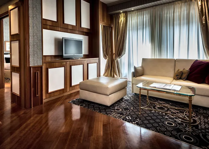 Dei Cavalieri Duomo Hotel Milano