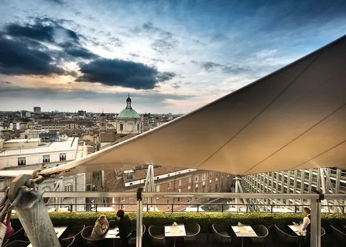 Dei Cavalieri Duomo 4* Milano