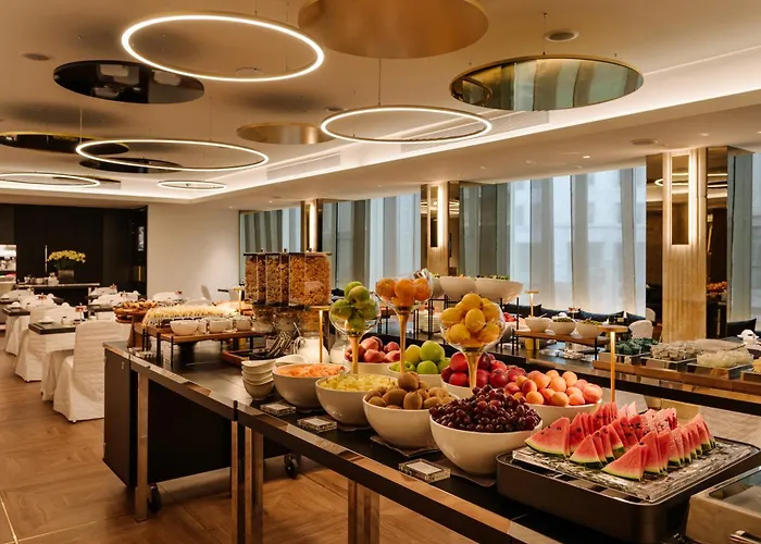 Hotel Dei Cavalieri Duomo Milano