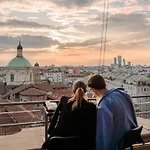 Ξενοδοχείο Dei Cavalieri Duomo 4*